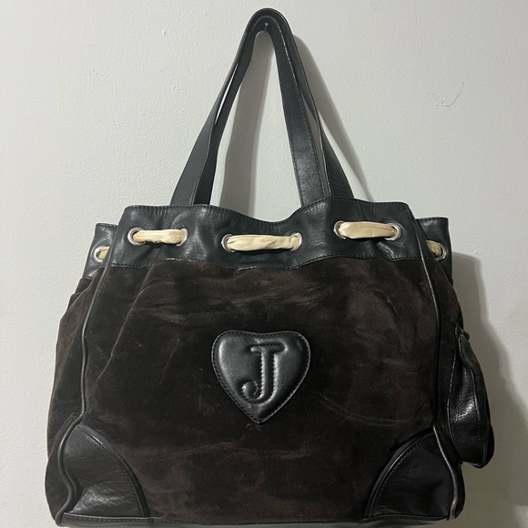 SOLD Authentic vintage Juicy Couture Daydreamer - Picture 2 of 7